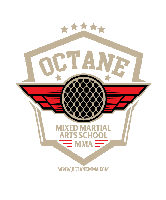 Octane MMA